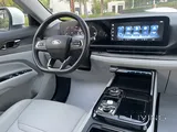 Ford Territory 2023